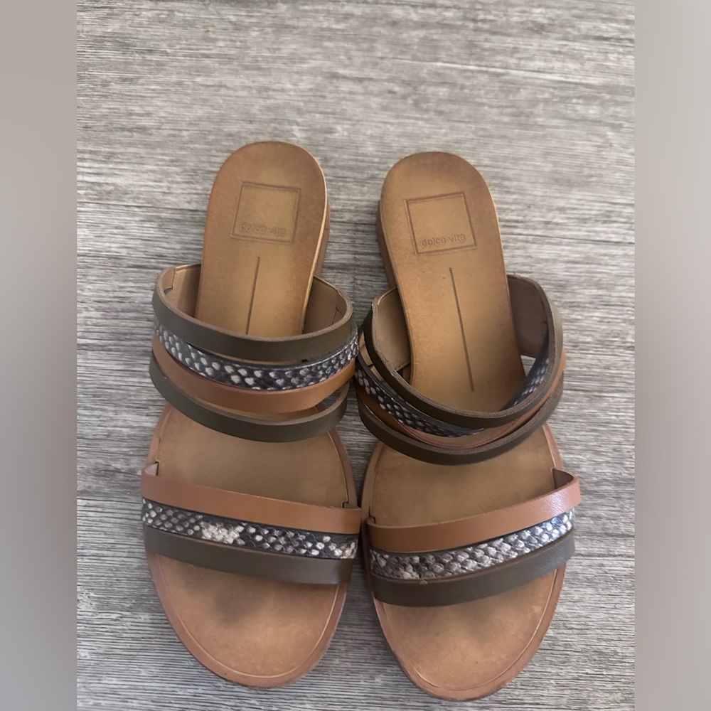 Dolce Vita sandals